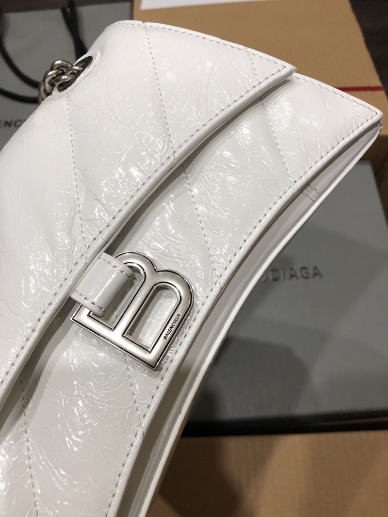 Ba1en*iaga hourglass bags